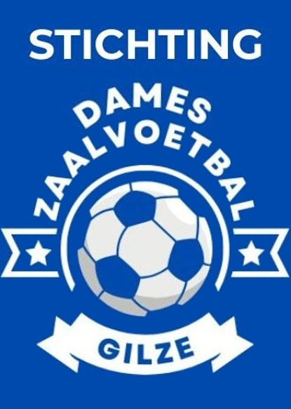 Dames Zaalvoetbal Gilze-Rijen