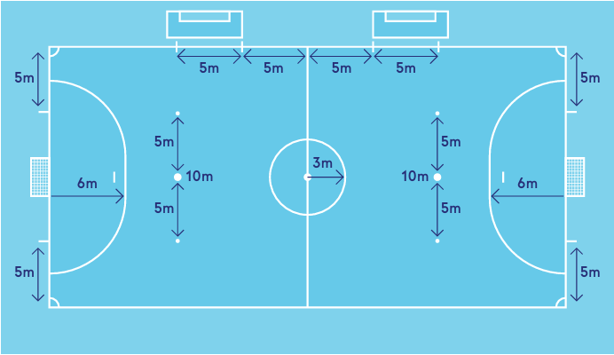 Zaalvoetbal